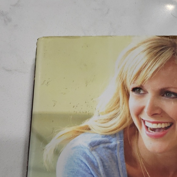 Kim Barnouin cookbook - Picture 4 of 5